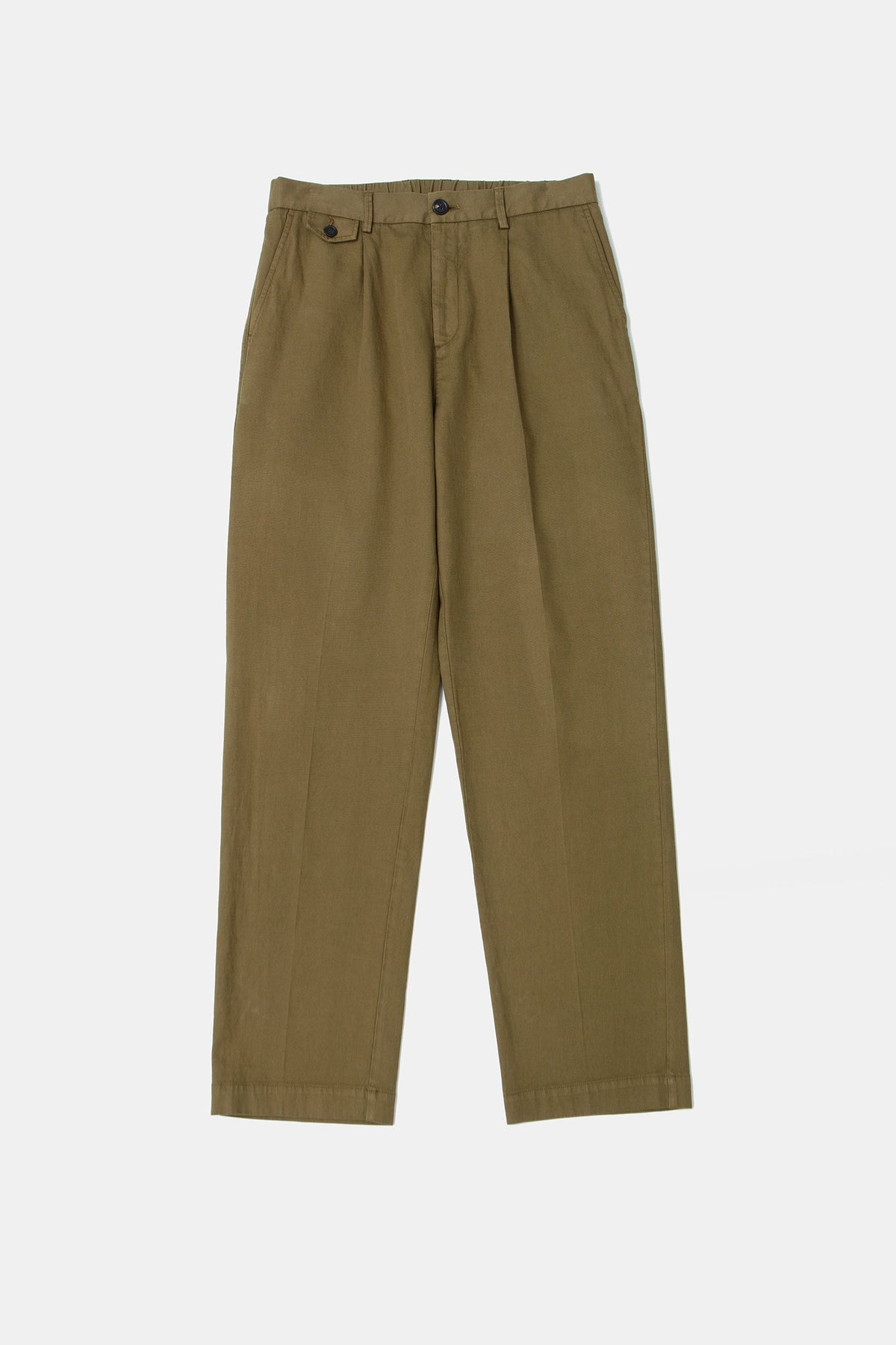 Pantalon Summer Jack Khaki