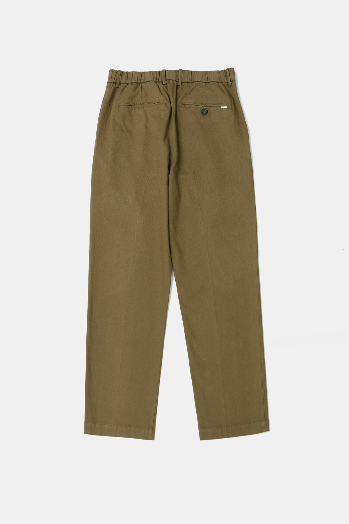 Pantalon Summer Jack Khaki