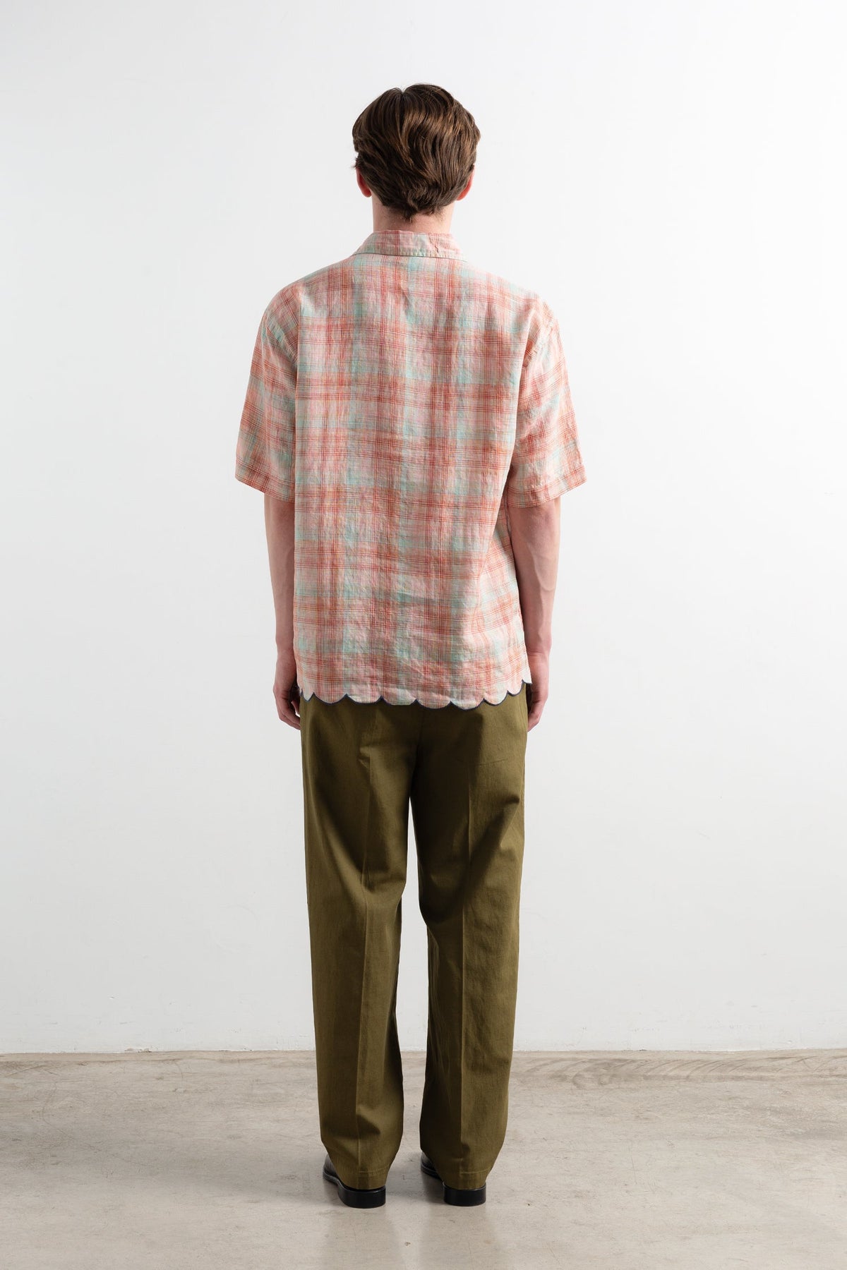 Pantalon Summer Jack Khaki