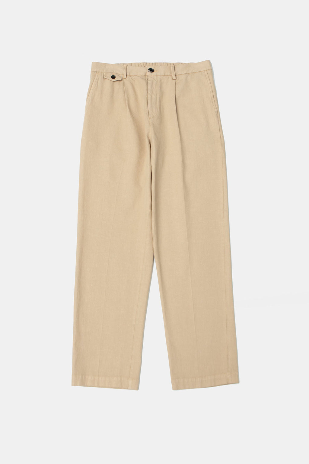 Pantalon Summer Jack Tan