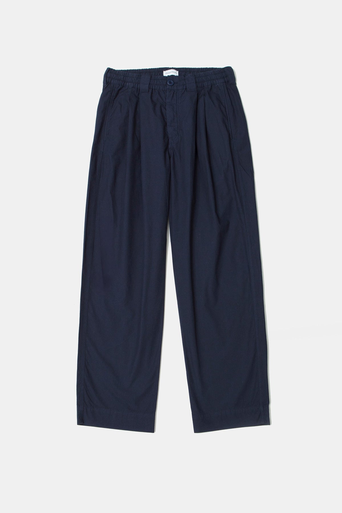 Pantalon Light Marvin Navy