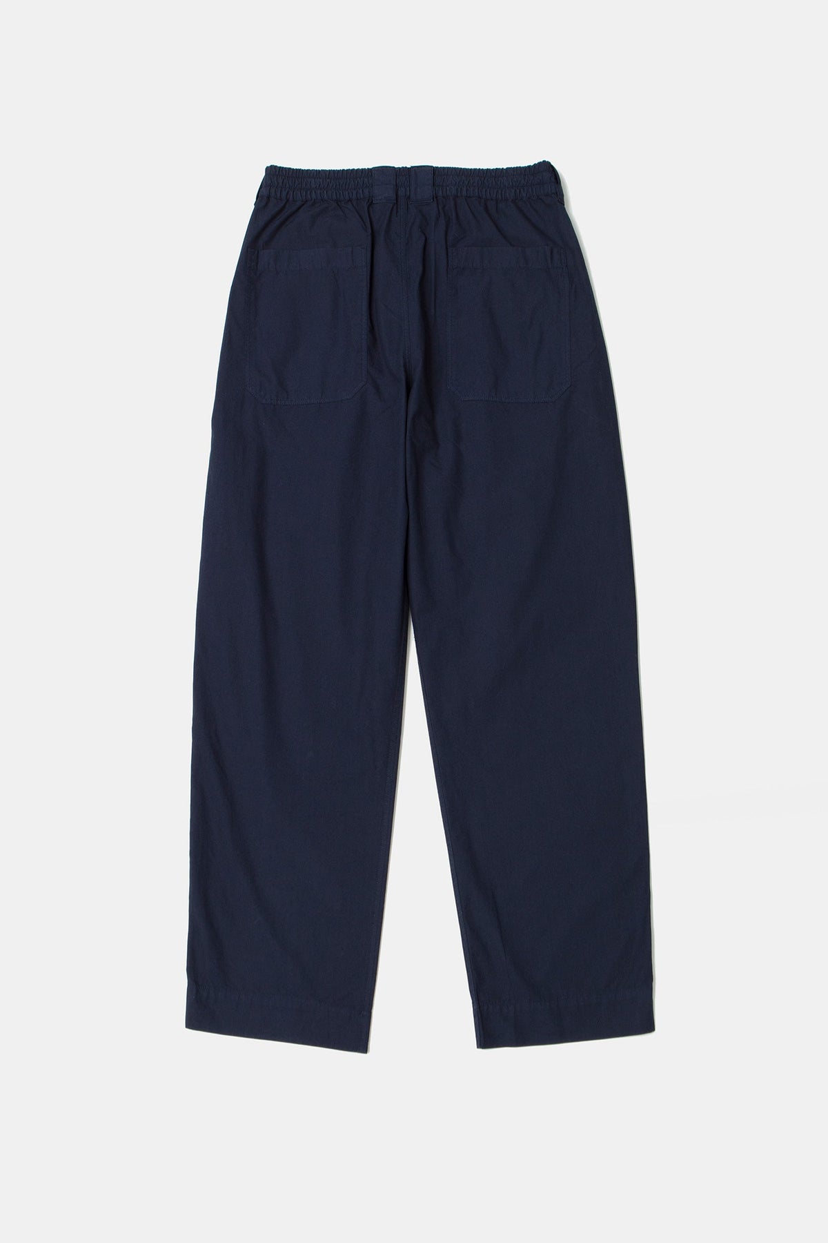 Pantalon Light Marvin Navy