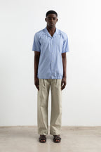 Pantalon Light Marvin Taupe