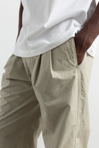 Pantalon Light Marvin Taupe