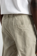 Pantalon Light Marvin Taupe