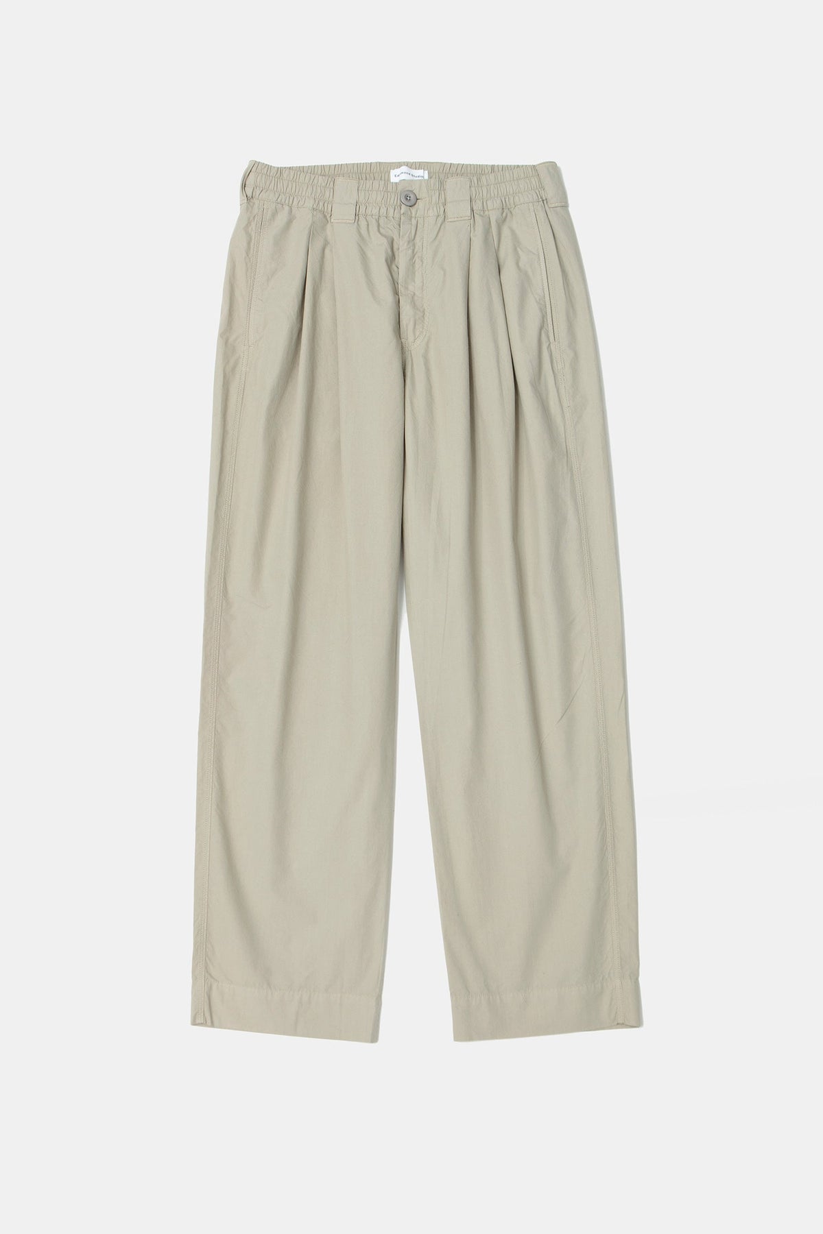 Pantalon Light Marvin Taupe
