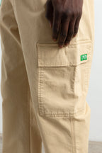 Pantalón Charles Tan