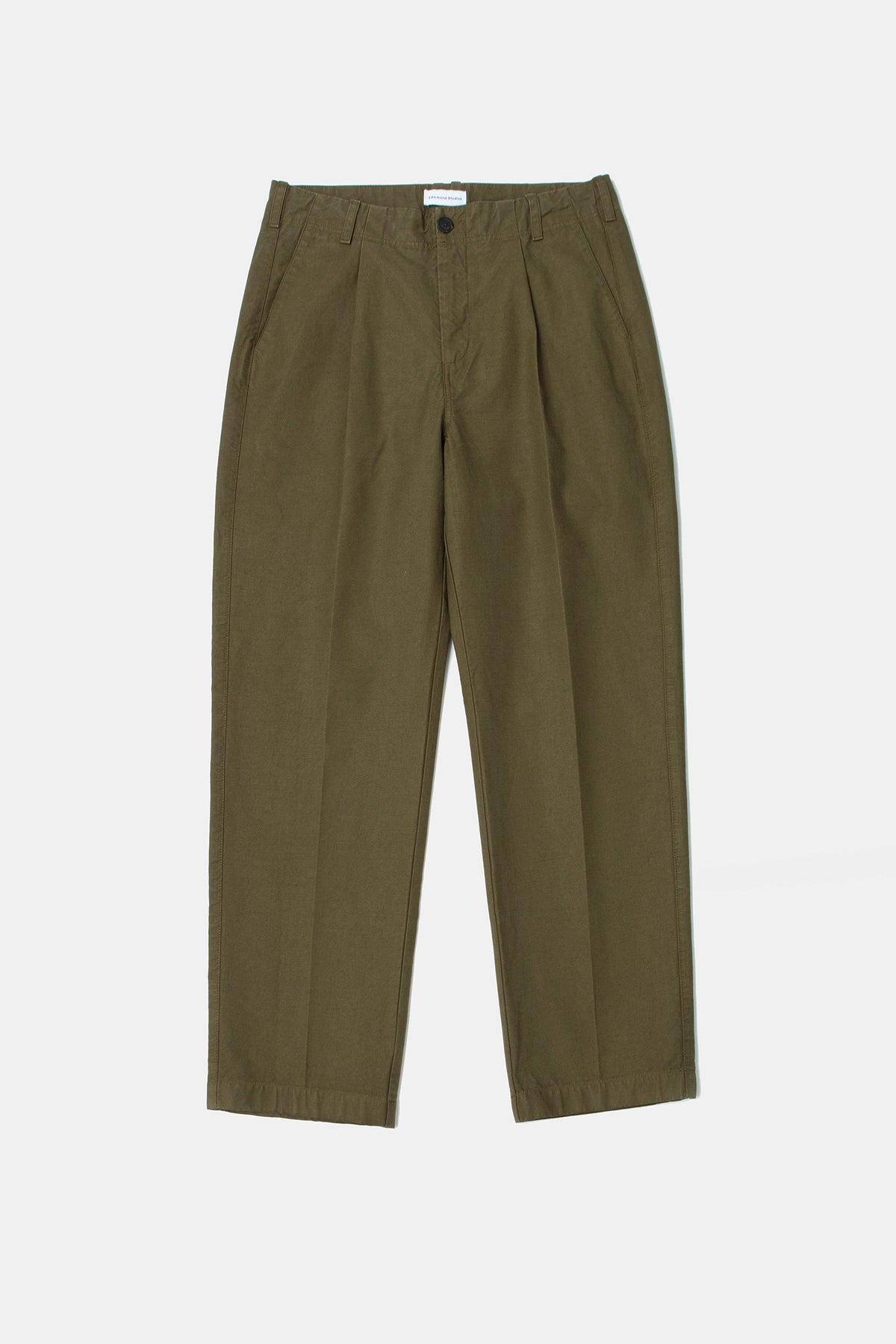 Pantalon Oliver Khaki