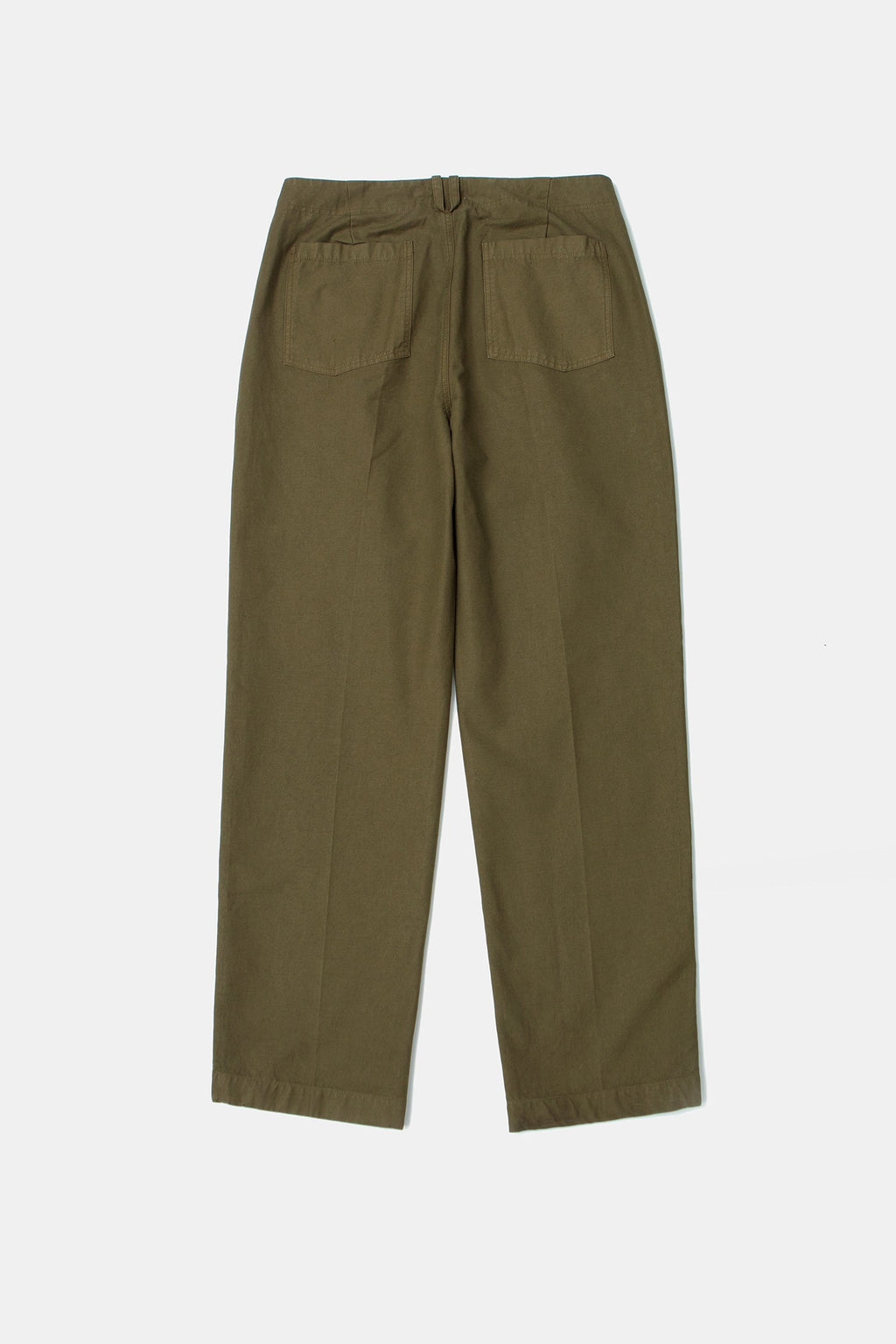 Pantalon Oliver Khaki