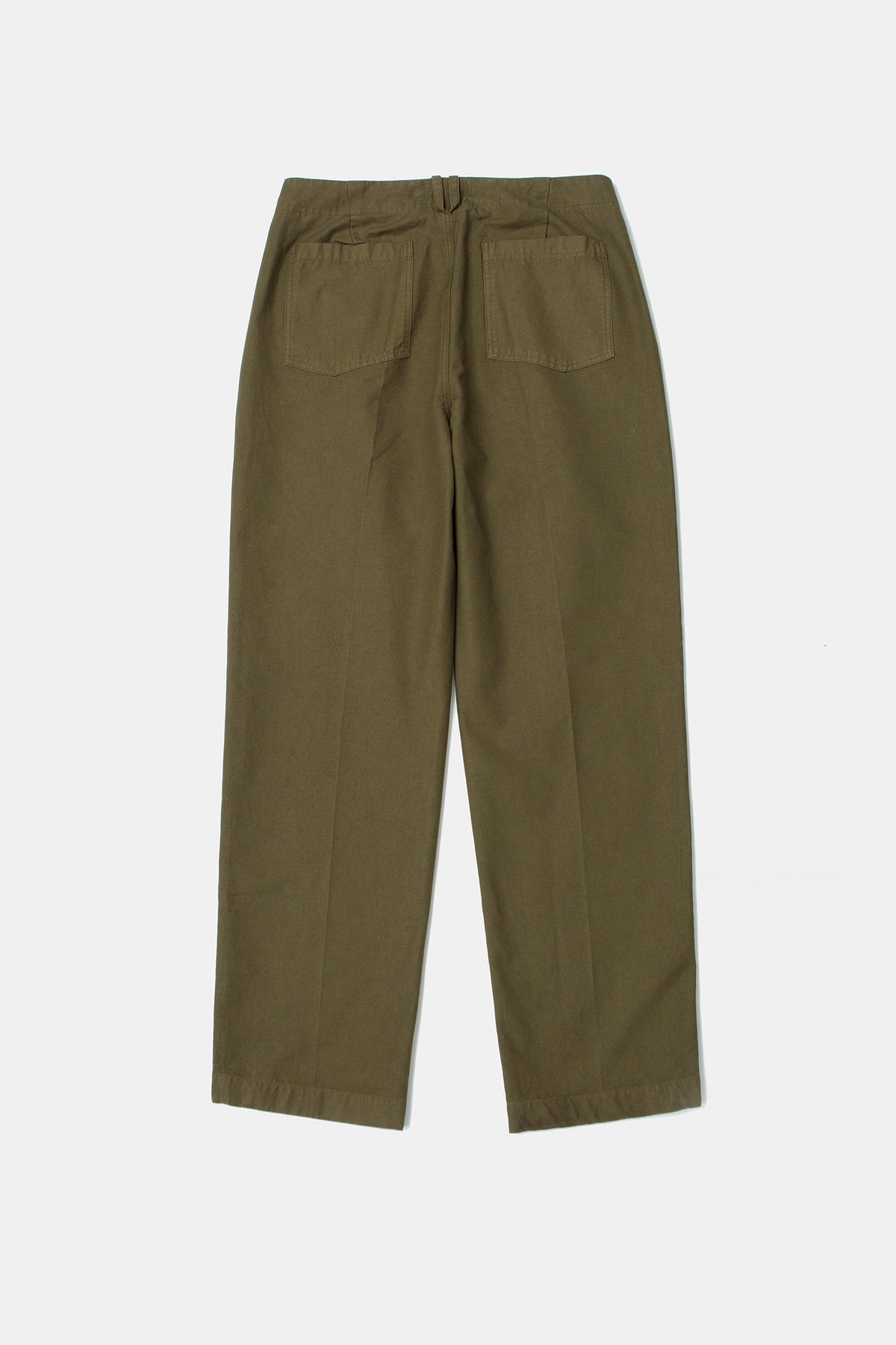 Pantalon Oliver Khaki