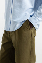 Pantalon Oliver Khaki
