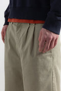 Bermuda Chino Taupe