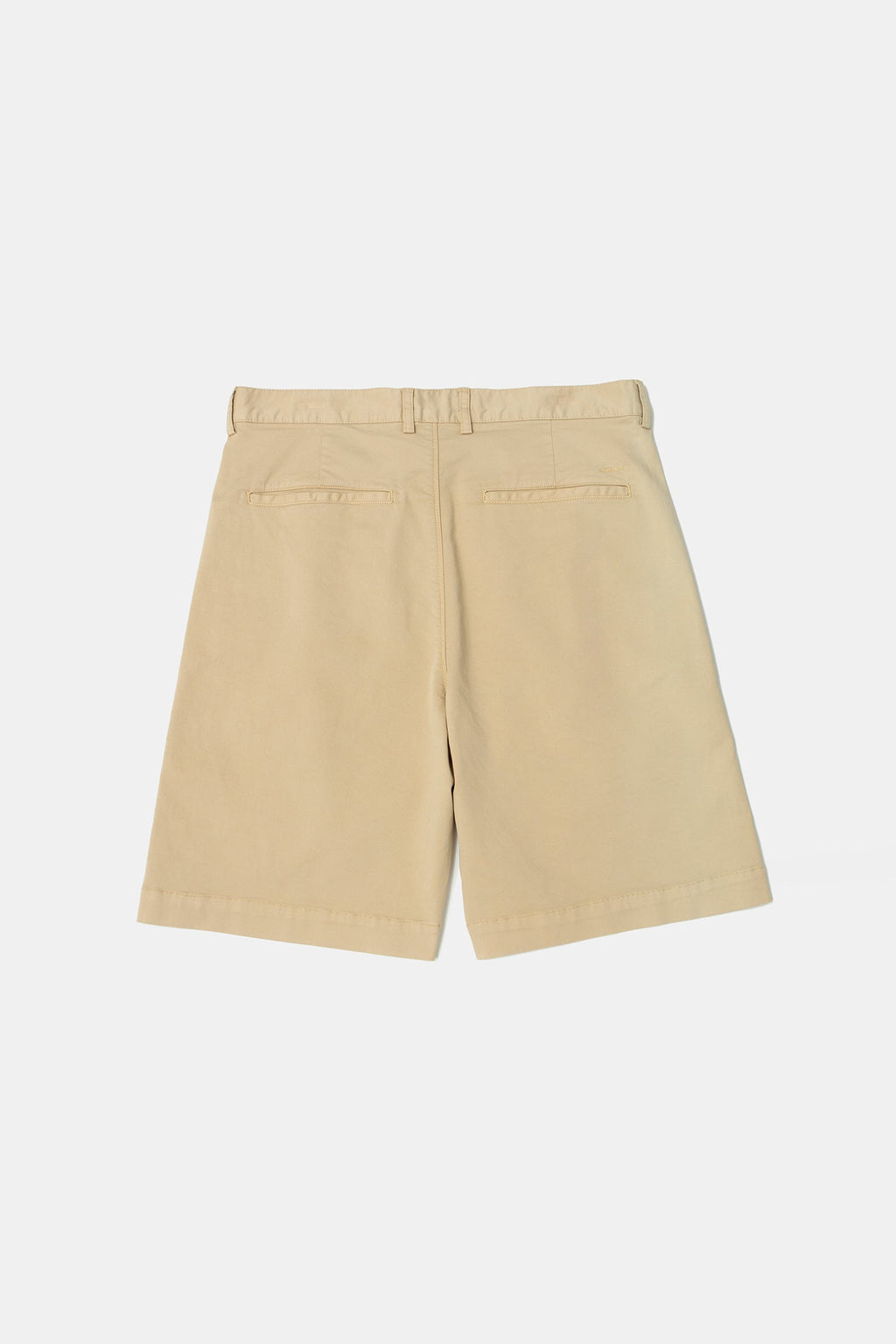 Chino Shorts Tan