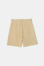 Chino Shorts Tan