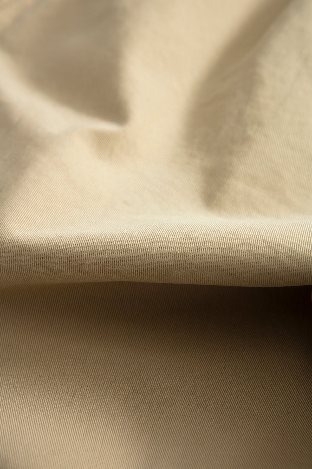 Chino Shorts Tan