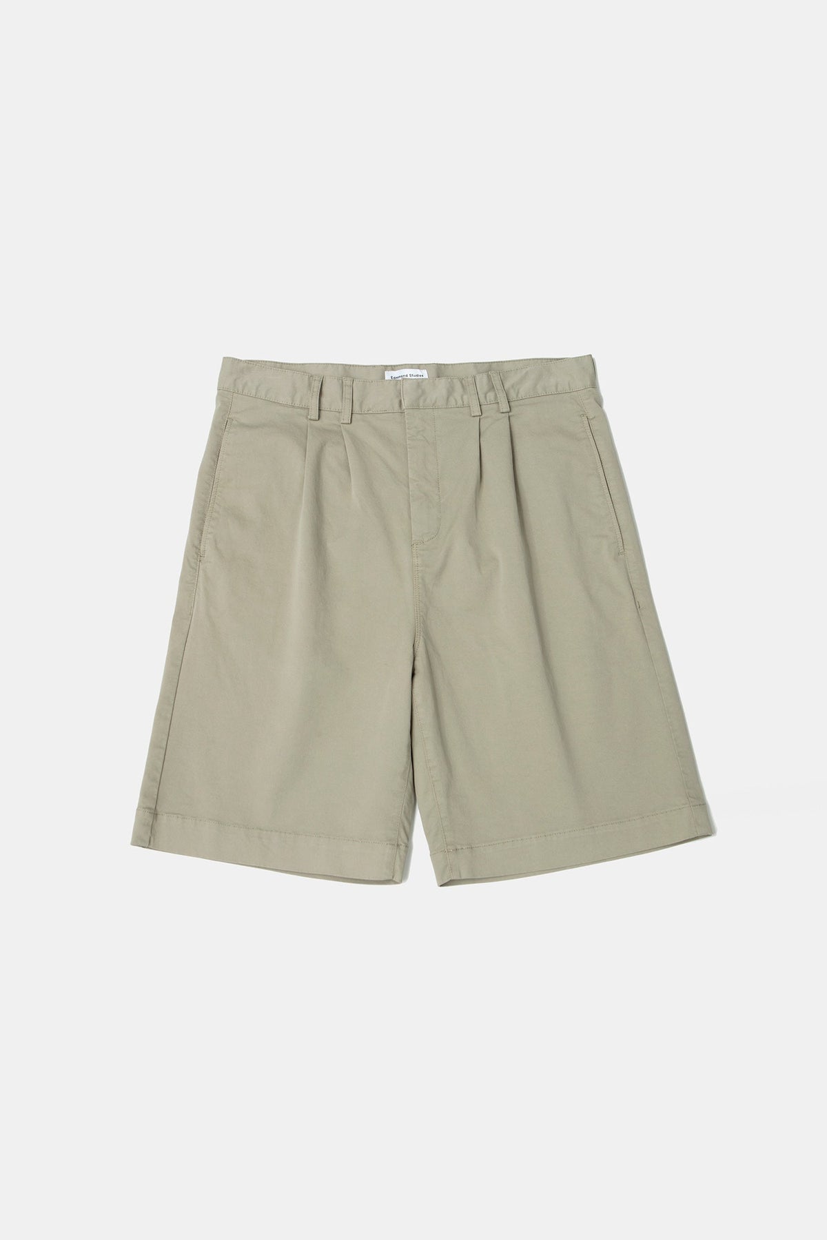 Bermuda Chino Taupe
