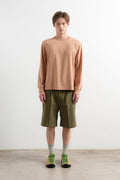 Summer Jack Khaki Shorts