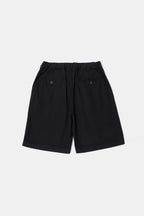 Pantalón corto Jack de verano negro