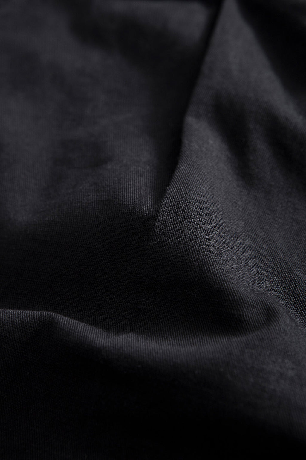 Pantalón corto Jack de verano negro