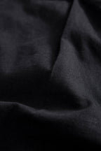 Pantalón corto Jack de verano negro