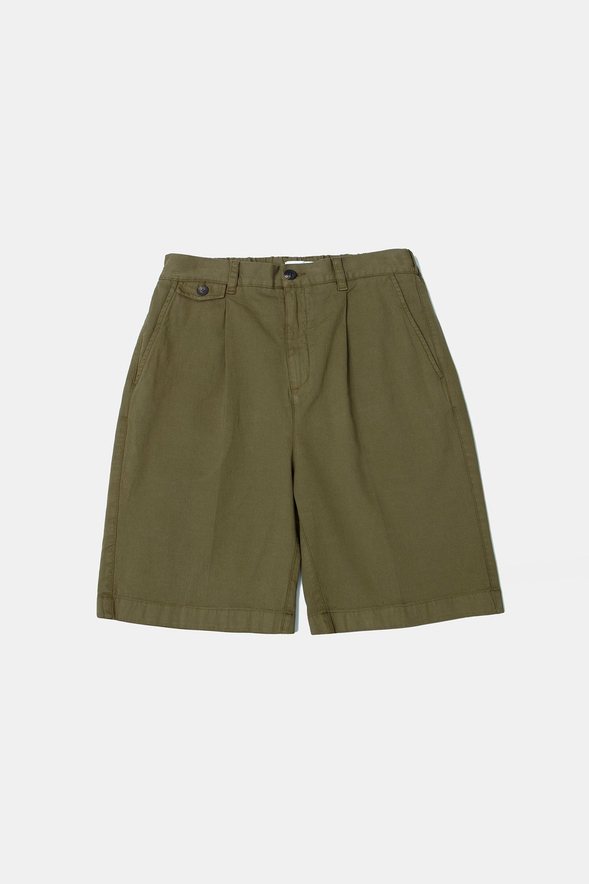 Summer Jack Khaki Shorts