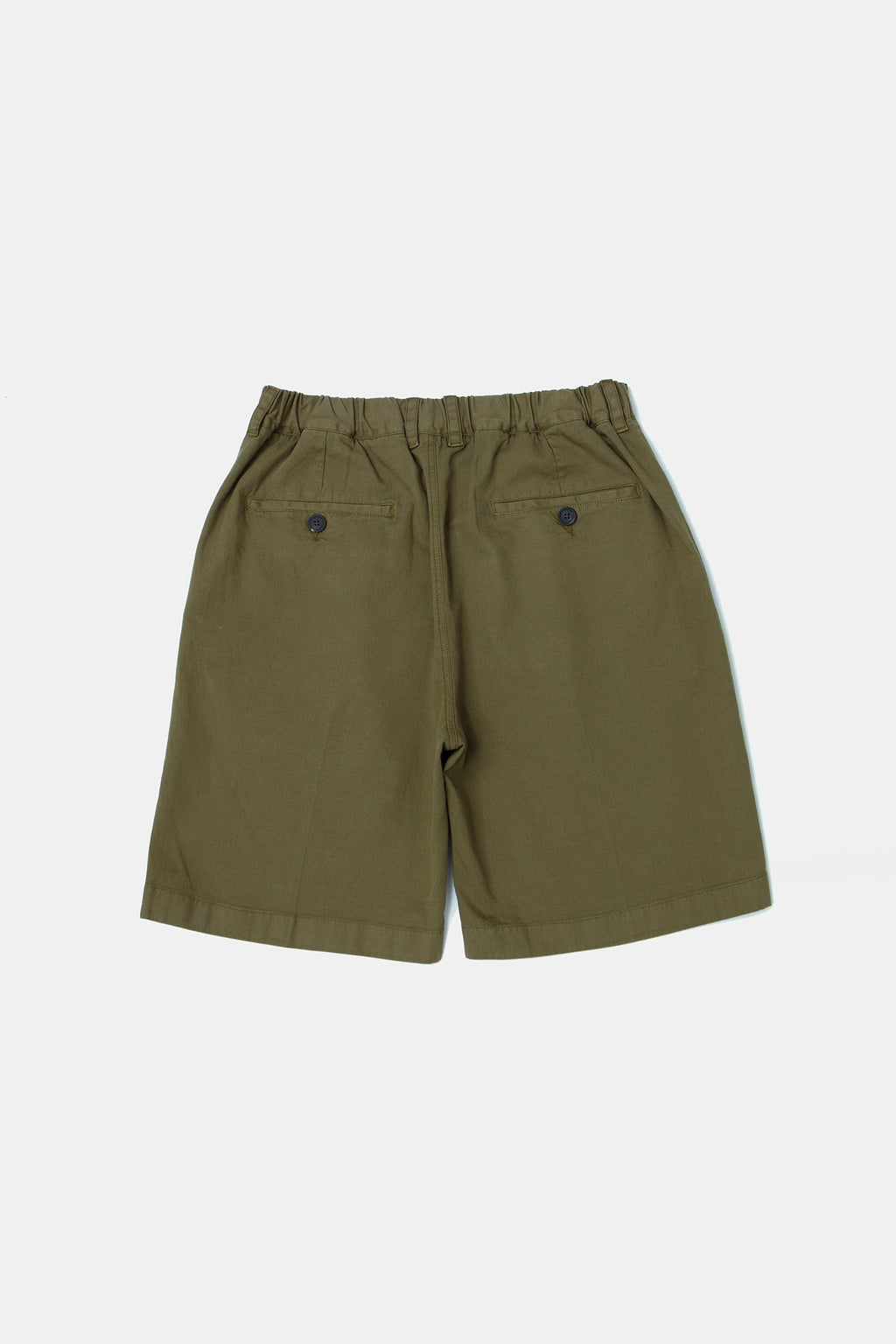 Summer Jack Khaki Shorts