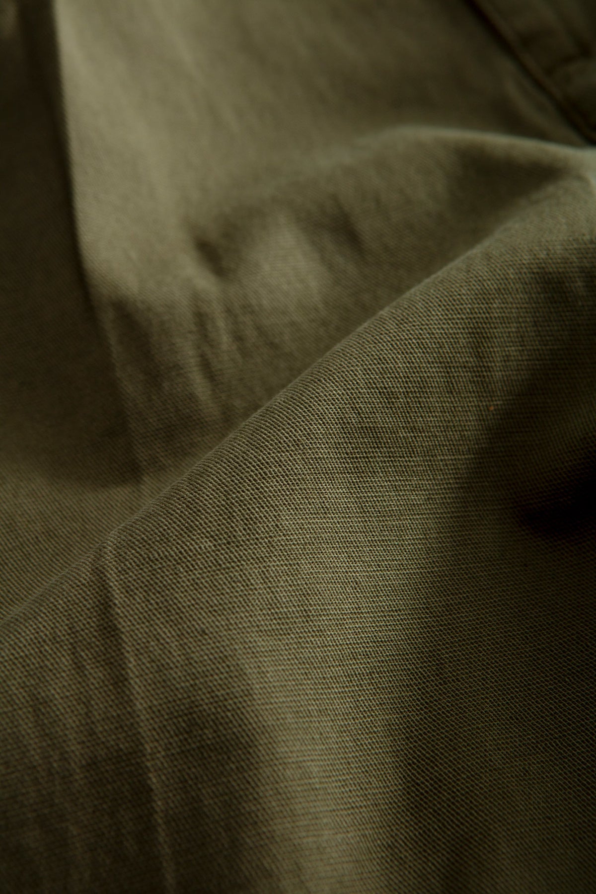 Summer Jack Khaki Shorts