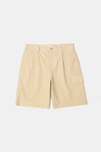 Pantalón Corto Charles Tan