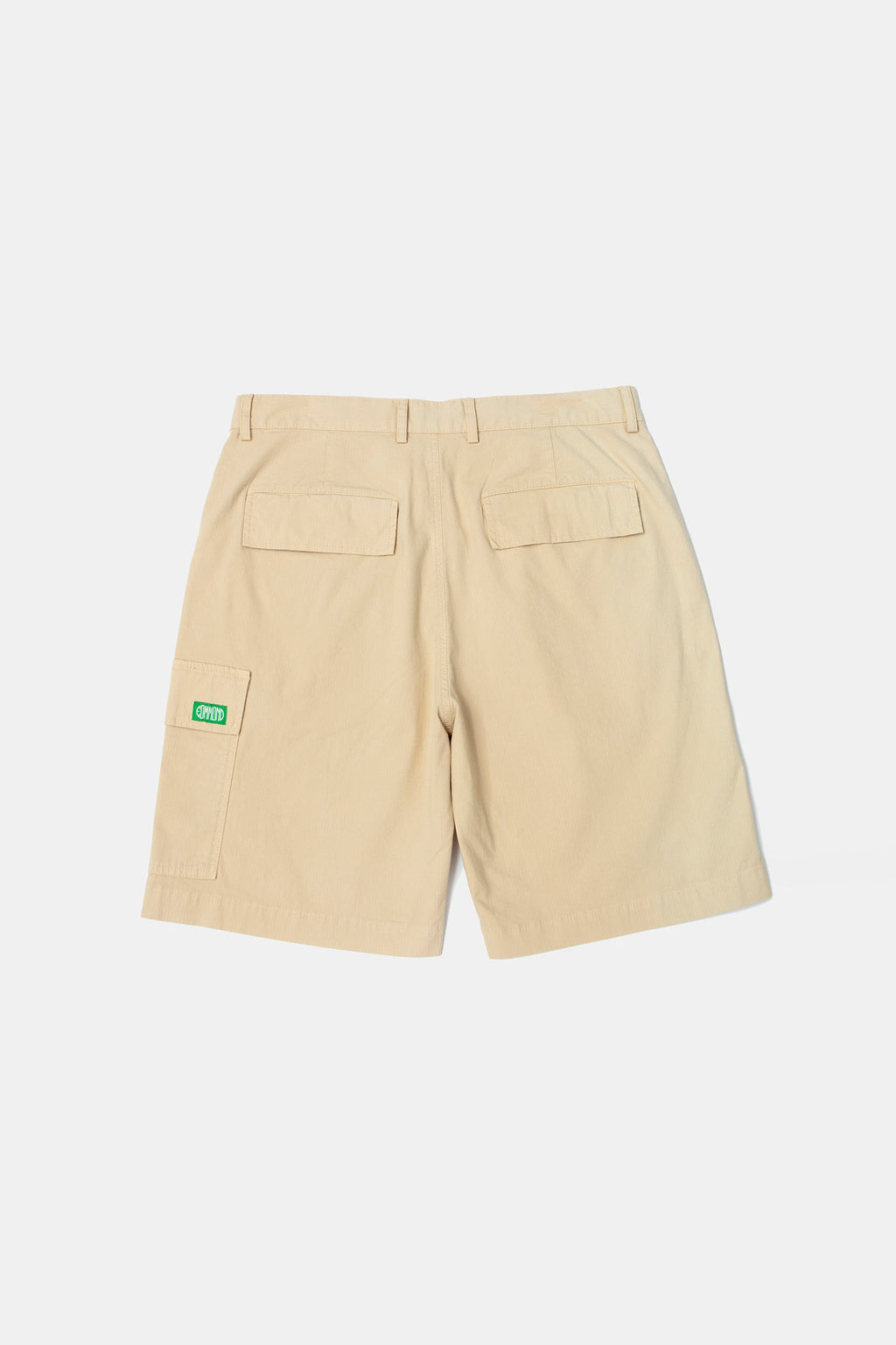 Pantalón Corto Charles Tan