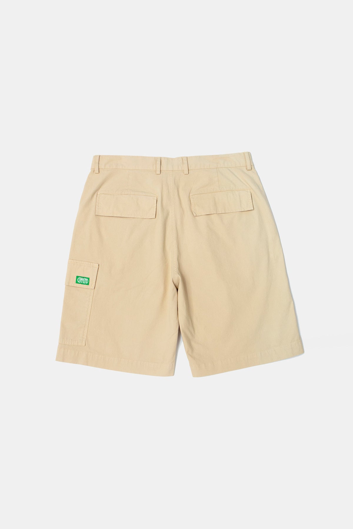 Pantalón Corto Charles Tan