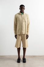Pantalón Corto Charles Tan