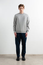 Jersey Duck Grey Melange