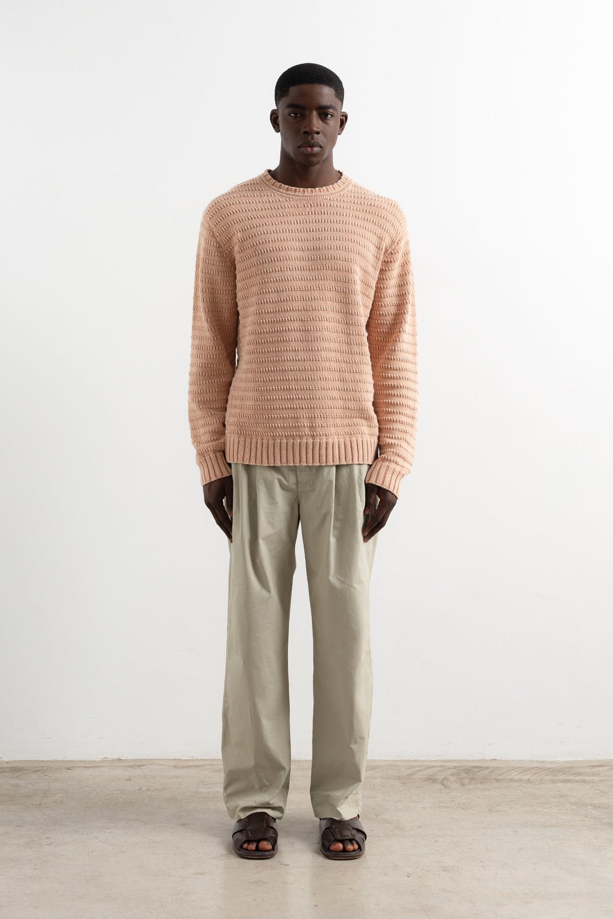 Pull Cliff Copper