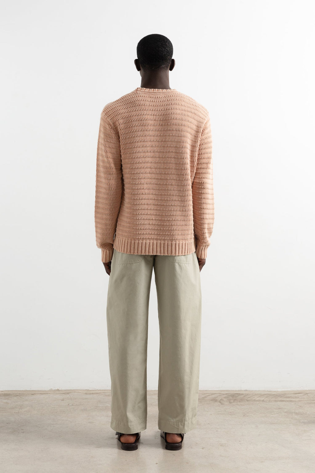 Pull Cliff Copper