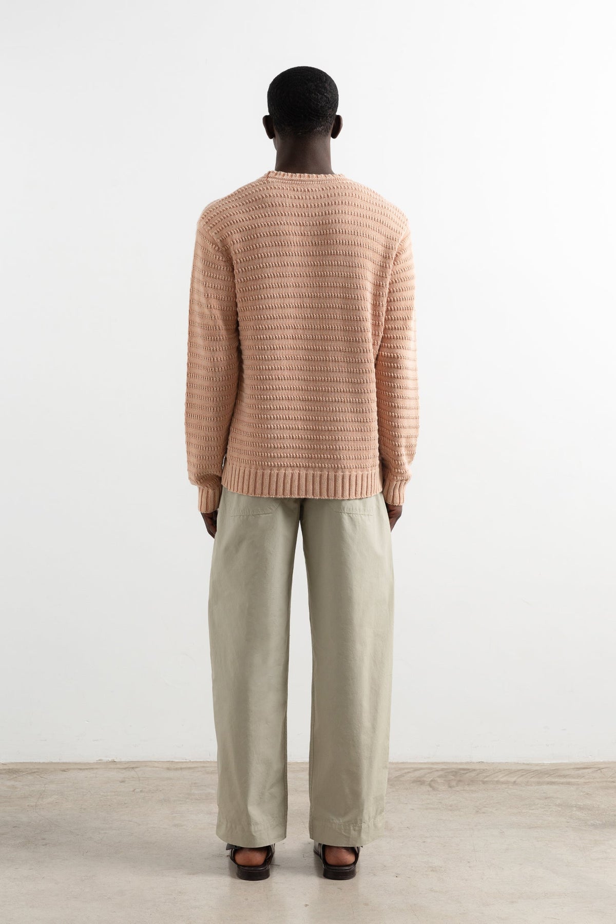 Pull Cliff Copper