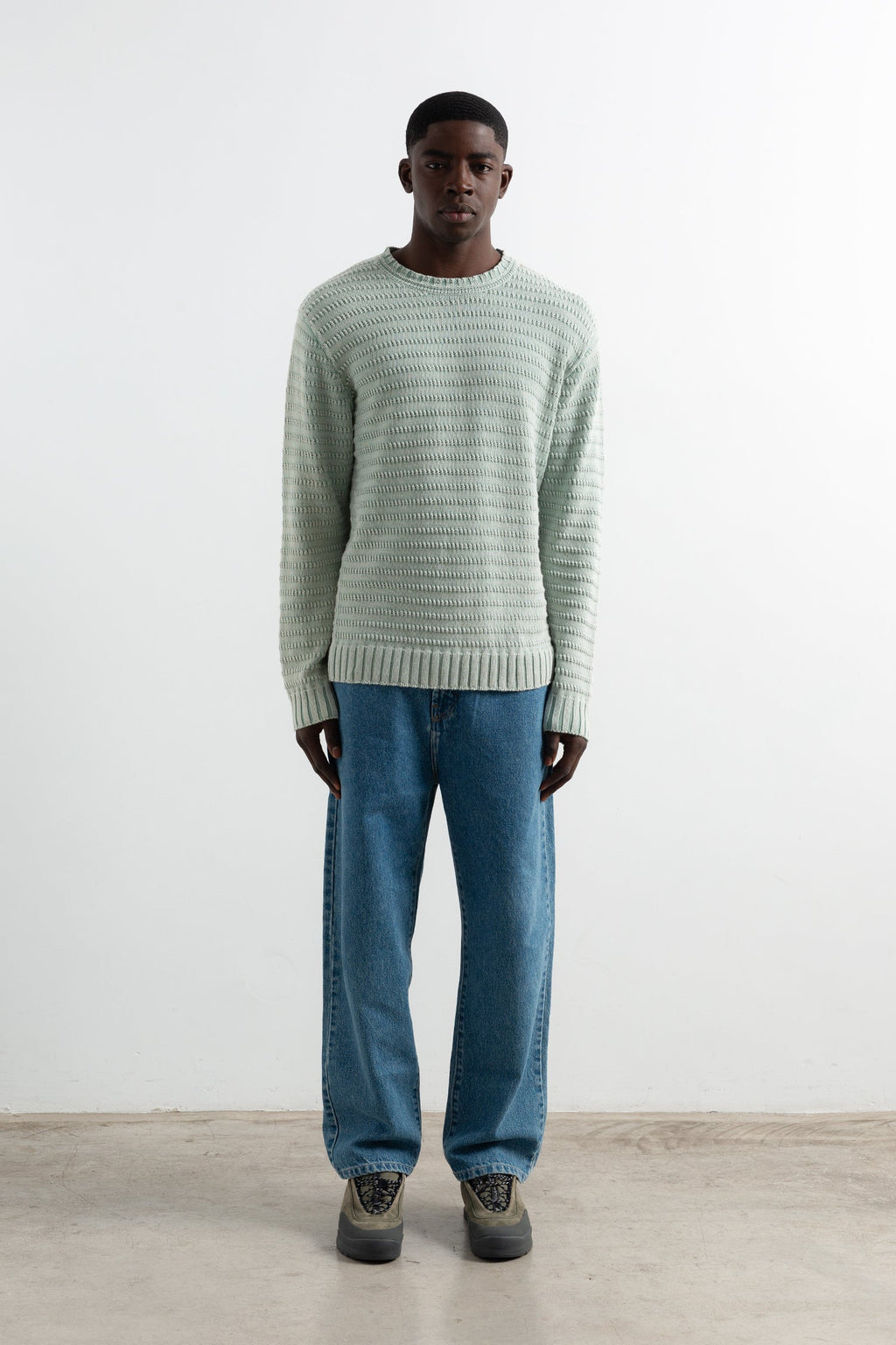 Pull Cliff Mint