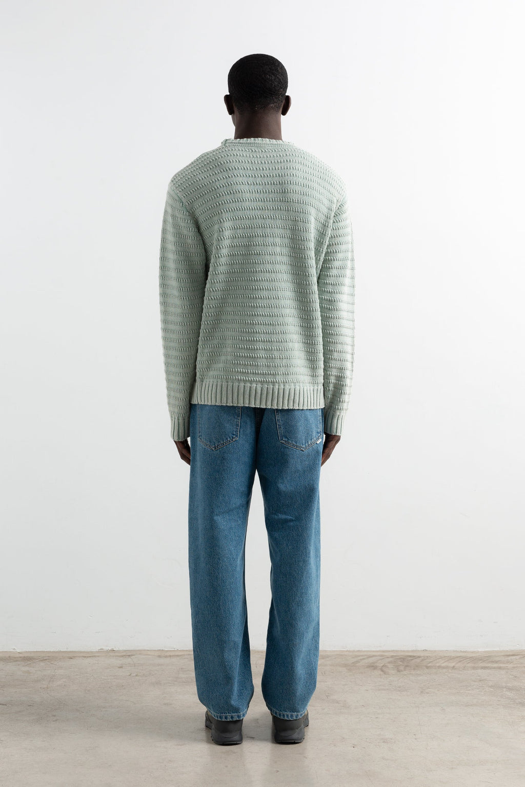 Pull Cliff Mint
