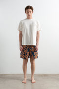 Zwemshort Lily Navy
