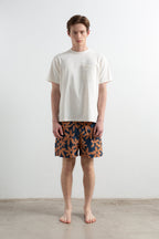 Zwemshort Lily Navy