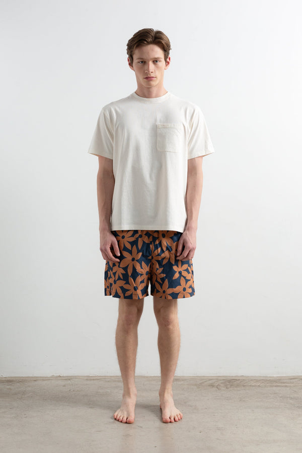 Zwemshort Lily Navy
