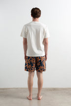 Zwemshort Lily Navy