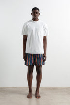 Maillot De Bain Sail Navy