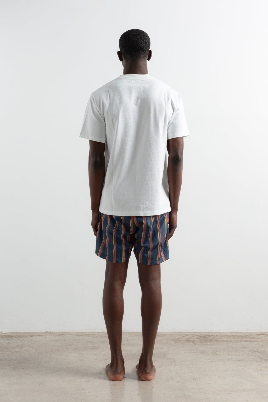 Maillot De Bain Sail Navy