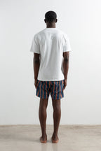 Maillot De Bain Sail Navy
