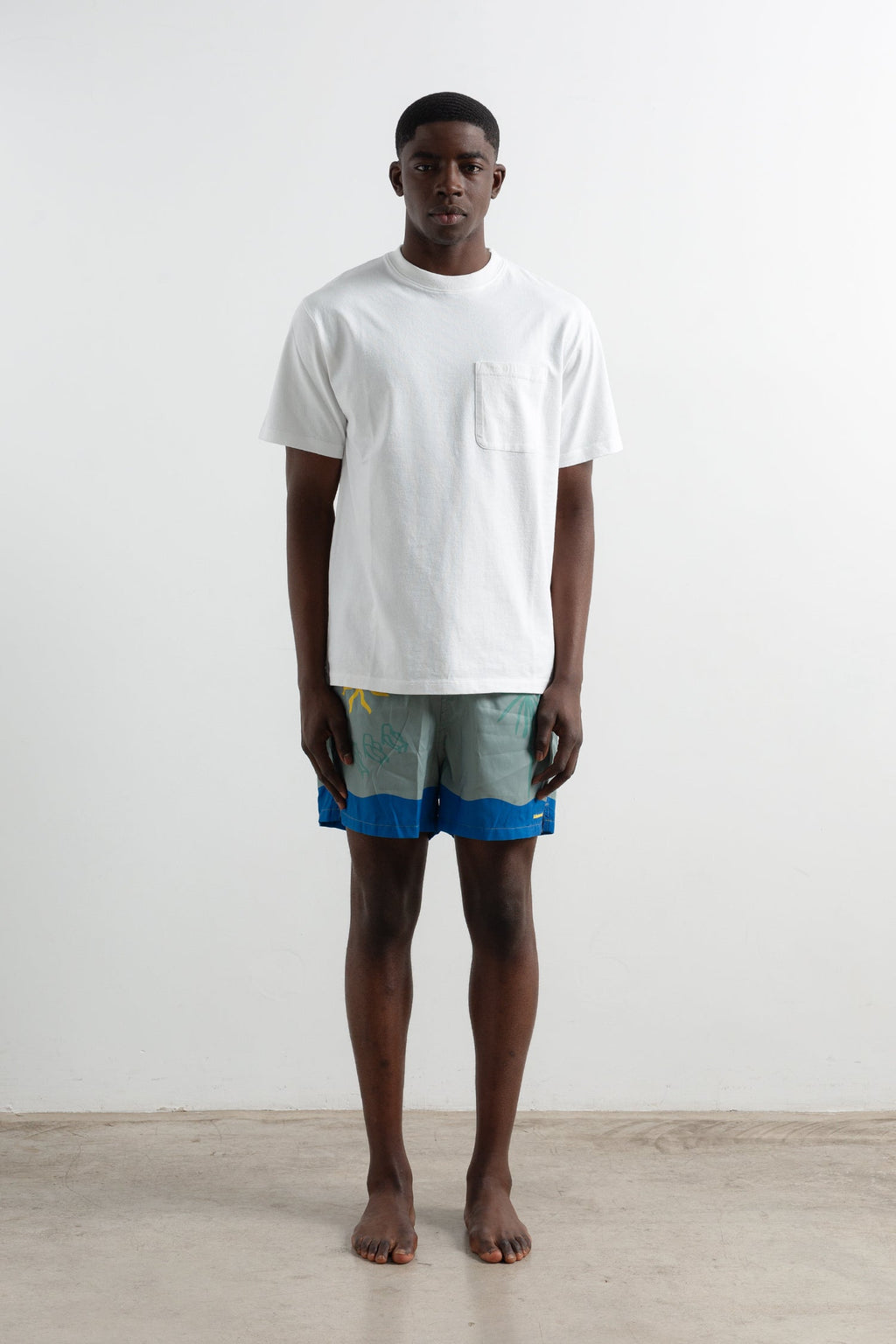 Costume Da Bagno Resort Sage Green