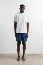 Maillot De Bain Tumbler Dk Blue