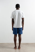 Maillot De Bain Tumbler Dk Blue