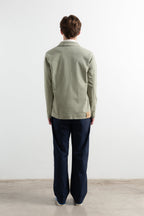 Chaqueta Albatros Taupe