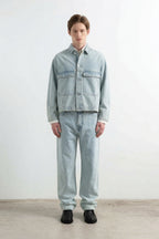 Veste Avail Bleach