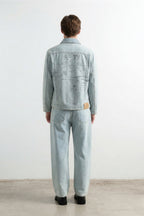 Veste Avail Bleach